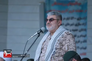 &laquo;خرمشهر&raquo; با اخلاص رزمندگان پیروز شد