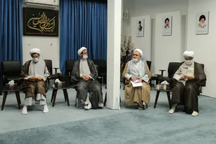 ملت ایران، عاملین فتنه های کشور را فراموش نمی کنند