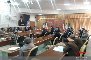 کمیته برنامه&zwnj;ریزی شهرستان نهاوند