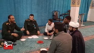 رمز گشایش مشکلات، باور به ظرفیت عظیم مردم است/الگوی قرارگاههای پیشرفت، جایگزین رویکردهای متمرکز و بروکراتیک شود