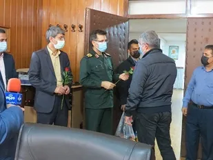 زمینه آزادی ۳۱۵ زندانی جرائم غیر عمد در کردستان توسط بسیج حقوقدانان فراهم شد
