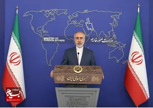 تامین امنیت ملی خط قرمز دولت و نیروهای مسلح است