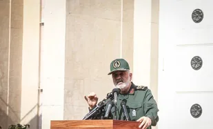 زمان، مکان و کیفیت پاسخ به دشمن را ما تعیین می&zwnj;کنیم