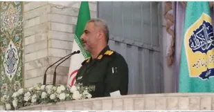 دفاع مقدس یک شاخص و قطب&zwnj;نماست/شهدا چراغ راه ملت ایران هستند