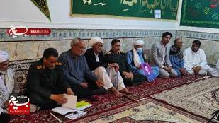محله اسلامی با میدان&zwnj;داری مردم و تکیه بر ظرفیت&zwnj;های محلی محقق می&zwnj;شود