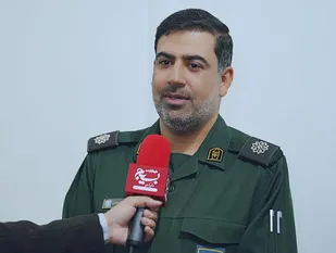 برگزاری رویداد ملی و سراسری برکت ایران
