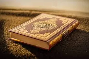 مداحی فرمانده ناحیه مقاومت بابل در پاسخ به هتک حرمت قرآن