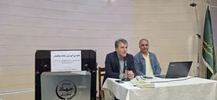 برخورد با نهالستان&zwnj;ها و نهال&zwnj;فروشان غیرمجاز در دستور کار