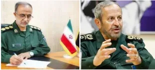 پیام تسلیت مدیرکل حفظ آثار و نشر ارزش&zwnj;های دفاع مقدس و مقاومت خراسان جنوبی درپی درگذشت سردار علیرضا افشار