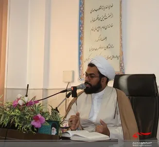 نشست بصیرتی اخلاقی در ناحیه امام حسن مجتبی (ع)