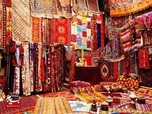 جشنواره دست آفرین&zwnj;های هنر ایرانی در نمایشگاه بین المللی تهران