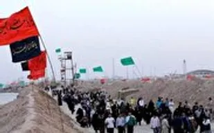 ۸۷۰۰ زائر مازندرانی به اردوهای راهیان نور اعزام شدند