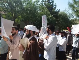 مسئولین، اصلاح را از خانواده های خودشان آغاز کنند