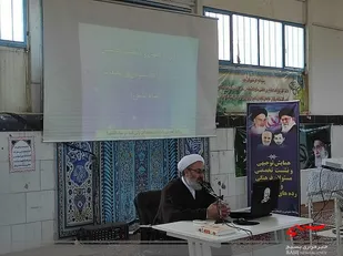 رسالت روابط عمومی سپاه تبیین نقش این نهاد در همه عرصه هاست