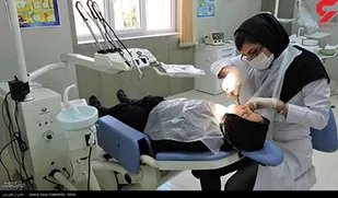 استفراغ صبحگاهی، تهدیدی جدی برای افزایش پوسیدگی دندان در دوران بارداری