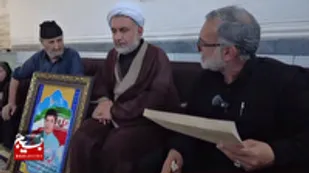شناسایی پیکر شهید موسی اکبری پس از ۴۱ سال