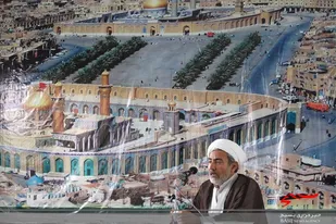 غدیر مساله&zwnj; وحدت&zwnj; آفرین بین جوامع بشری است
