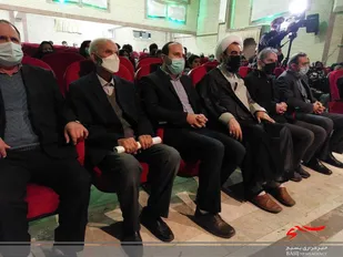 برگزاری جشن و سرور مبعث در پارس آباد/ روز مبعث آغاز و طلوع خورشید اسلام برای زدودن تاریکی و جهالت
