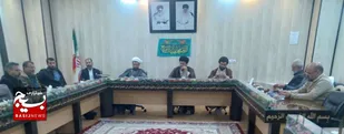 آیین تجلیل از پدران ستایشگر در بروجن
