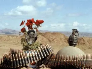 خرمشهر نماد عزت و استواری است