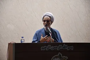 اجرای برنامه های متنوع قرآنی توسط معاونت تربیت و آموزش عقیدتی سیاسی سپاه نینوا در ماه مبارک رمضان