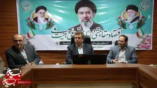 تسریع در تخصیص تسهیلات سفر ریاست&zwnj;جمهوری گامی مؤثر برای رونق کشاورزی است