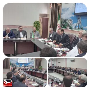 رشد اعتبارات شهرستان زاهدان در سال جاری