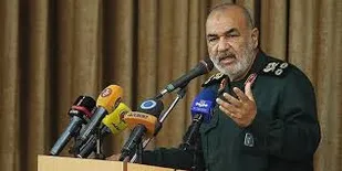 سپاه انبساط&zwnj; دهنده عملیاتی تفکر راهبردی ولی فقیه و برند انقلاب اسلامی است/ گوش سپاه به روی واقعیت&zwnj;ها بسته نیست