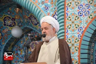 سعیدی: کشور&zwnj;های عربی حامی اسرائیل باید پاسخگوی خیانت خود باشند/ایران لنگر ثبات جهان است/مقاومت فلسطین،شکست&zwnj;ناپذیر