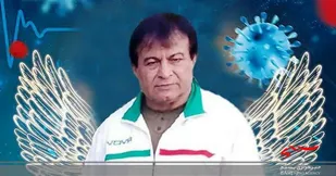 پیام تسلیت بسیج ورزشکاران استان بوشهر به مناسبت شهادت دکتر خلیلی