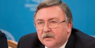 هیچ کس عملا با تلاشهای مضحک آمریکا همراه نیست/ واشنگتن با خروج از برجام جایگاهی ندارد