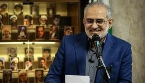 لزوم بهره‌گیری از تجربیات نخبگان اجرایی در دانشگاه‌ها/ شهید لاریجانی الگوی تصمیم‌گیری قاطع و تقدم مصالح ملی بود