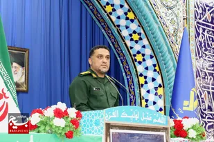 ۳۰۰ هزار سند در مرکز آرشیو دفاع مقدس شهرستان دیر جمع آوری شده است