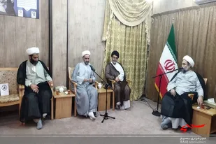 اجلاسیه شهدا روحانی در سیستان و بلوچستان بر گزار می شود
