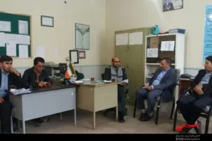 آغاز طرح شهید بهنام محمدی در مدارس متوسطه دوره اول اصلاندوز