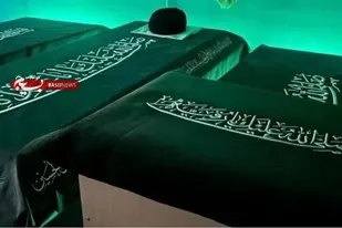 تشییع رهبر شهید، مجمعی سیاسی برای نمایش قدرت ملی در برابر دشمنان است