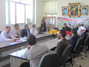 نشست هم اندیشی حوزه مقاومت بسیج عشایری برگزار شد