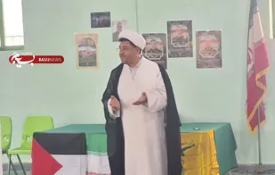 شهادت سرمایه&zwnj;ای جاودانه در مسیر ایمان و انقلاب/تأثیر شهادت سید حسن نصرالله بر رشد معرفت و مقاومت جوانان