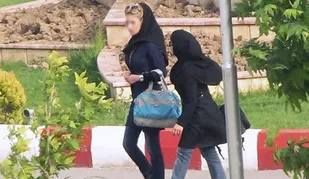 کوتاهی دولت در اجرای قانون حجاب!