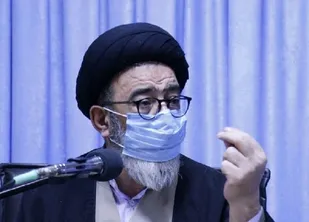 حفاظت اطلاعات نیروهای مسلح چشم بینای نظام است