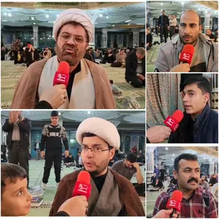 راهپیمایی روز جهانی قدس