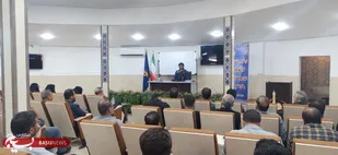 تمرکز بر واحد&zwnj; های صنفی به عنوان "فرد رسانه" با موضوع انتخابات/ پیشبرد شعار و راهبر سال در بحث اقتصاد