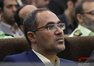 پیام تسلیت دادستان سمنان در پی شهادت مأمور نیروی انتظامی استان