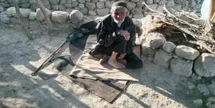 اندیکا در زلزله اخیر مظلوم واقع شد