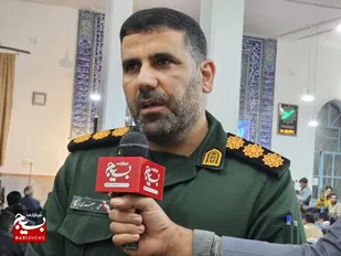 جهاد تبیین؛ جهاد خدمت و جهاد امیدآفرینی است