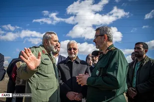 مأموریت سپاه پاسداران خدمت رسانی به نیازمندان جامعه است