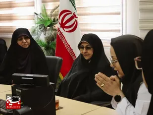 ضرورت بکارگیری نیرو&zwnj;های بومی در بیمارستان ولایت دامغان