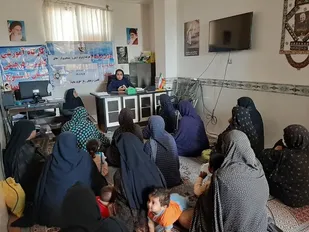 ازدواج موفق نیاز به کسب مهارت و آموزش دارد