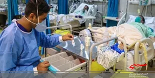 جان&zwnj;باختن یک لرستانی مبتلا به کرونا طی ۲۴ ساعت گذشته
