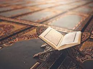 کلاس های قرانی ماه رمضان در سپاه شبستر برگزار افتتاح شد